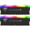 Patriot Memory Viper Xtreme 5 PVXR548G80C38K 48 GB 2 x 24 GB DDR5 8000 MHz memória