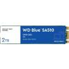 Western Digital Blue SA510 M.2 2 TB Serial ATA III Belső SSD