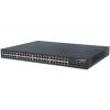 Intellinet 561334 Vezérelt L2 Gigabit Ethernet (10/100/1000) Fekete switch