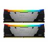 Kingston Technology FURY Renegade RGB 32 GB 2 x 16 GB DDR4 3600 MHz memória