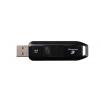 Patriot Memory Xporter 3 USB 32 GB USB A 3.2 Gen 1 (3.1 Gen 1) Fekete pendrive