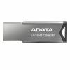 ADATA UV350 USB 256 GB USB A 3.2 Gen 1 (3.1 Gen 1) Ezüst pendrive
