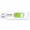 ADATA UV320 USB 512 GB USB A 3.2 Gen 1 (3.1 Gen 1) Zöld, Fehér pendrive