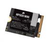 Corsair CSSD-F1000GBMP600MN M.2 1 TB PCI Express 4.0 3D TLC NAND NVMe Belső SSD