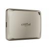 Crucial X9 Pro 2 TB Bézs Külső SSD