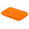 LaCie Rugged 500 GB Narancssárga Külső SSD