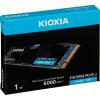 Kioxia LSD10Z001TG8 M.2 1 TB PCI Express 4.0 BiCS FLASH TLC NVMe Belső SSD