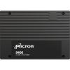 Micron 9400 MAX U.3 12,8 TB PCI Express 4.0 NVMe Belső SSD