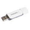 Philips FM32FD70D/00 Snow Edition 32 GB, USB 2.0 Fehér-Szürke pendrive csomag (2 db)
