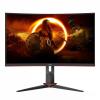 AOC GAMING CQ27G2S/BK, 68.58 cm (27