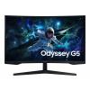 Samsung Odyssey G5 G55C, 68.58 cm (27