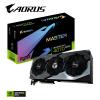 Gigabyte AORUS GeForce RTX 4070 SUPER MASTER 12G NVIDIA 12 GB GDDR6X videókártya