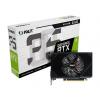 Palit GeForce RTX 3050 StormX NVIDIA 6 GB GDDR6 videókártya