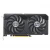 ASUS Dual -RTX4070S-O12G-EVO NVIDIA GeForce RTX 4070 SUPER 12 GB GDDR6X videókártya