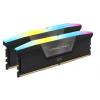 Corsair Vengeance RGB CMH32GX5M2X7200C34 32 GB 2 x 16 GB DDR5 7200 MHz memória