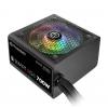 Thermaltake Smart RGB 700 W 20+4 pin ATX Fekete tápegység
