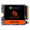Seagate ZP1024GV3A002 M.2 1 TB PCI Express 4.0 NVMe Belső SSD