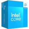 Intel Core i3-14100 12 MB Smart Cache Dobozos processzor