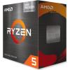 AMD Ryzen 5 5500GT 3,6 GHz 16 MB L3 Dobozos processzor
