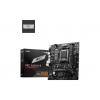MSI PRO B650M-B AMD B650 Socket AM5 Micro ATX alaplap