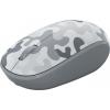 Microsoft Bluetooth Mouse Kétkezes Optikai 1000 DPI egér