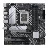 ASUS PRIME B660M-A D4-CSM Intel B660 LGA 1700 Micro ATX alaplap