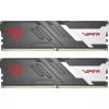 Patriot Memory Viper Xtreme 5 PVX532G76C36K 32 GB 2 x 16 GB DDR5 7600 MHz memória