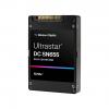 Western Digital Ultrastar DC SN655 U.3 3,84 TB PCI Express 4.0 TLC 3D NAND NVMe Belső SSD