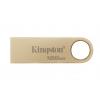 Kingston DataTraveler SE9 G3 128 GB USB A típus 3.2 Gen 1 (3.1 Gen 1) Arany pendrive