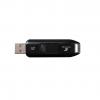Patriot Memory Xporter 3 128 GB USB A típus 3.2 Gen 1 (3.1 Gen 1) Fekete pendrive