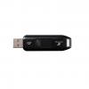 Patriot Memory Xporter 3 256 GB USB A típus 3.2 Gen 1 (3.1 Gen 1) Fekete pendrive