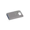 Kingston Technology DataTraveler Micro 3.1 64GB USB A típus 3.2 Gen 1 (3.1 Gen 1) Fémes pendrive