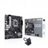 ASUS PRIME H610M-A WIFI Intel H610 LGA 1700 Micro ATX alaplap
