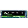 Seagate BarraCuda Q5 2TB M.2 PCI Express 3.0 QLC 3D NAND NVMe Belső SSD