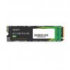 Apacer AP512GAS2280P4X-1 M.2 512 GB PCI Express 3D NAND NVMe Belső SSD