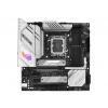 ASUS ROG STRIX B760-G GAMING WIFI, LGA 1700, DDR5, Intel, MicroATX, SATA, MB, HDMI, DP, M.2, Fekete alaplap