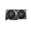 MSI Geforce RTX 3050 VENTUS 2X 6G OC NVIDIA 6 GB GDDR6 videokártya