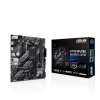 ASUS PRIME B550M-K ARGB AMD B550 AM4 foglalat Micro ATX