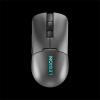 Lenovo M600s egér Játék Kétkezes RF Wireless + Bluetooth + USB Type-C Optikai 19000 DPI