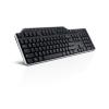 DELL KB522 billentyűzet Univerzális USB QWERTZ Magyar Fekete