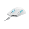 ASUS ROG Harpe Ace Aim Lab Edition egér Játék Kétkezes RF Wireless + Bluetooth + USB Type-C Optomechanikus 36000 DPI