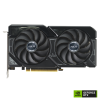 ASUS Dual -RTX4060TI-O8G-SSD NVIDIA GeForce RTX 4060 Ti 8 GB GDDR6