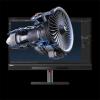 Lenovo ThinkVision 27 3D LED display 68,6 cm (27