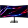 Acer Nitro XV5 XV345CURV számítógép monitor 86,4 cm (34