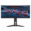 GIGABYTE MO34WQC2 számítógép monitor 86,4 cm (34