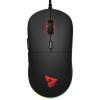 Savio Gambit egér Játék Jobbkezes USB A típus Optikai 12000 DPI
