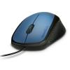 SPEEDLINK KAPPA egér Irodai Jobbkezes USB A típus Optikai 1000 DPI