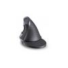 Spire CG-DLM618GX-2.4G egér Irodai Balkezes Vezeték nélküli RF Optikai 1600 DPI