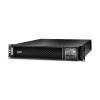 APC SRT2200RMXLI-NC (UPS) Dupla konverziós (online) 2,2 kVA 1980 W 12 AC szünetmentes tápegység