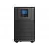 PowerWalker VFI 3000 TGB (UPS) Dupla konverziós (online) 3 kVA 2700 W 5 AC szünetmentes tápegység